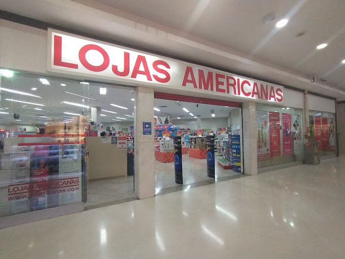 Ap S Divulga O De Grave Crise Primeira Unidade Das Lojas Americanas