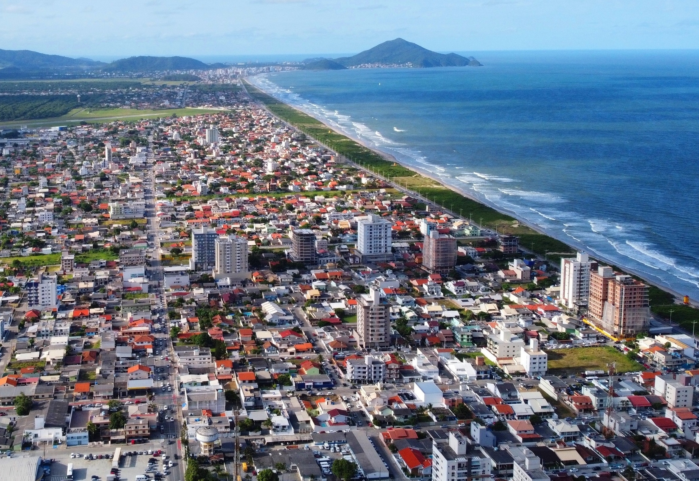 Projeto Orla Em Navegantes Preserva O E Avan O No Turismo Mzl