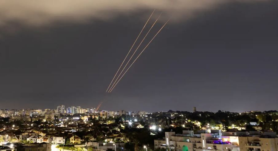 Brasil Pede Esfor O Internacional Para Conter Tens O No Oriente M Dio