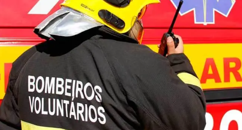 Bombeiros Voluntários De Ilhota Abre Inscrições Para Curso De Formação 