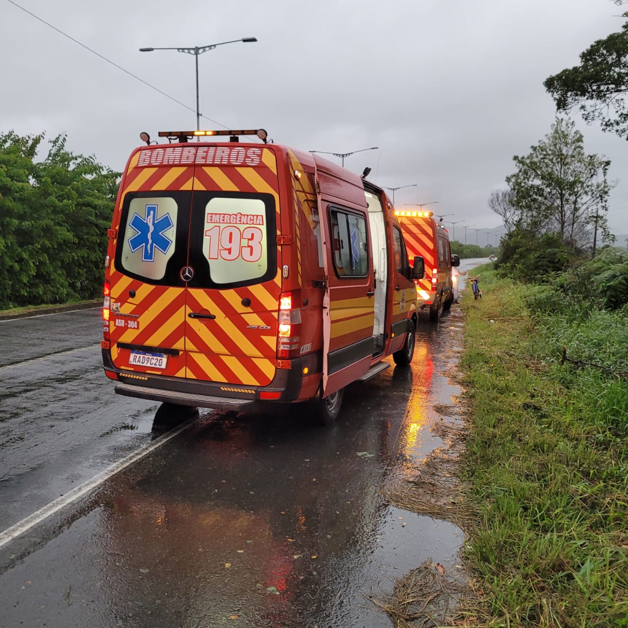 MORREU ALGUÉM NO BETO CARRERO? 